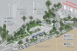 SIURB apresenta trabalho de planejamento, controle e gestão de suas intervenções